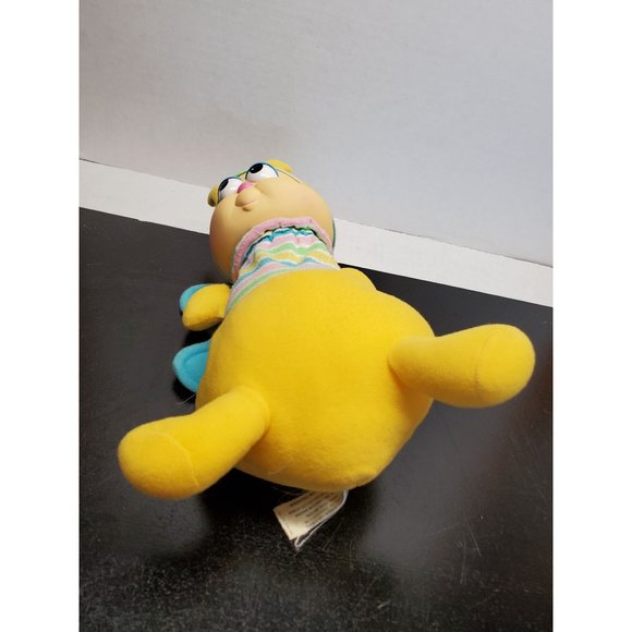 1984 Hasbro Globug 12 Inch Plush - Tested - Picture 6 of 13